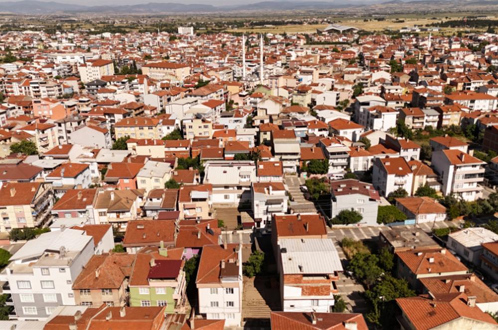CENTURY21 BAL'DAN ALTIEYLÜL MAH. 2.GÜNDOĞAN SATILIK ARSA