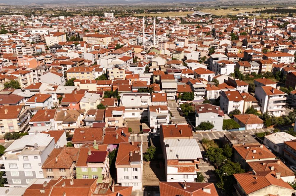 CENTURY21 BAL'DAN ALTIEYLÜL MAH. 2.GÜNDOĞAN SATILIK ARSA