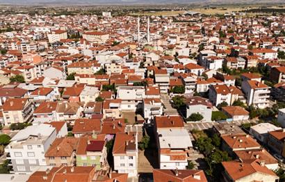 CENTURY21 BAL'DAN ALTIEYLÜL MAH. 2.GÜNDOĞAN SATILIK ARSA