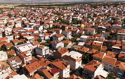 CENTURY21 BAL'DAN ALTIEYLÜL MAH. 2.GÜNDOĞAN SATILIK ARSA