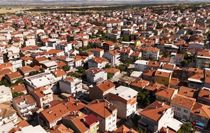 CENTURY21 BAL'DAN ALTIEYLÜL MAH. 2.GÜNDOĞAN SATILIK ARSA