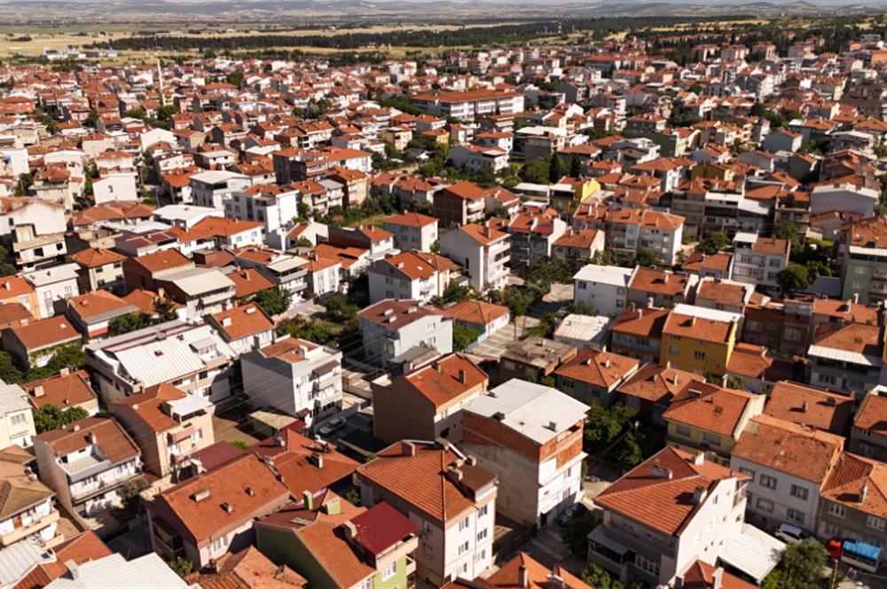 CENTURY21 BAL'DAN ALTIEYLÜL MAH. 2.GÜNDOĞAN SATILIK ARSA