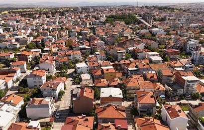 CENTURY21 BAL'DAN ALTIEYLÜL MAH. 2.GÜNDOĞAN SATILIK ARSA