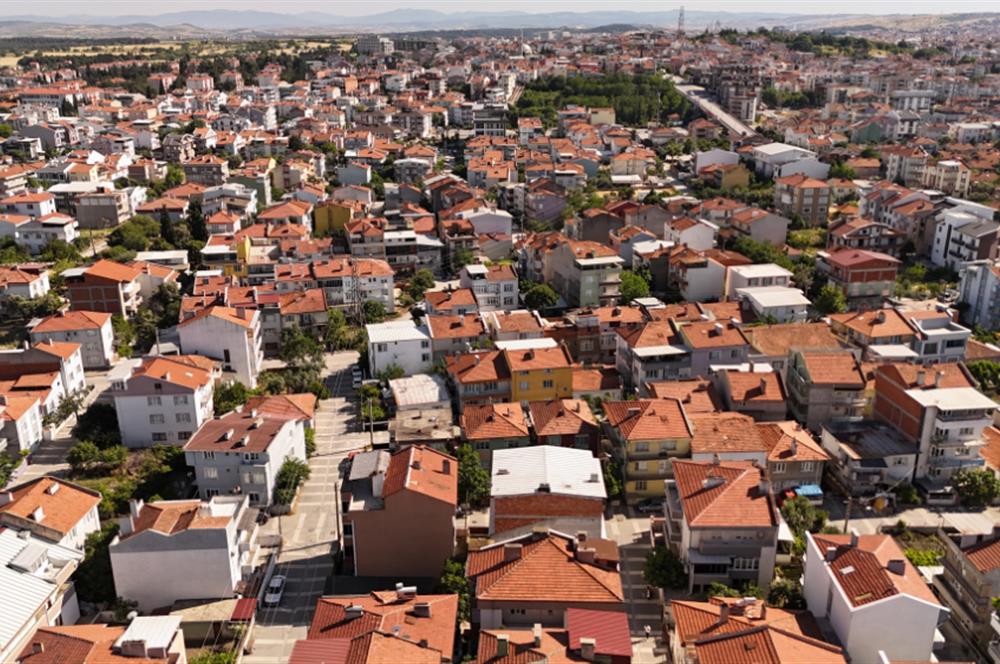 CENTURY21 BAL'DAN ALTIEYLÜL MAH. 2.GÜNDOĞAN SATILIK ARSA