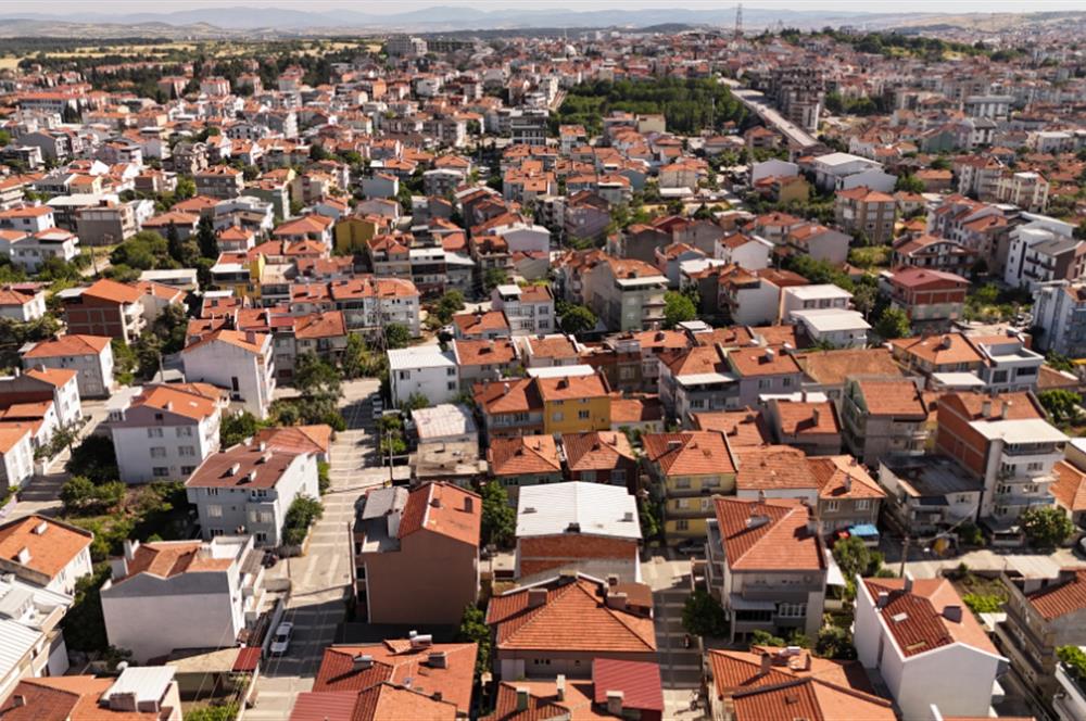 CENTURY21 BAL'DAN ALTIEYLÜL MAH. 2.GÜNDOĞAN SATILIK ARSA