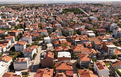 CENTURY21 BAL'DAN ALTIEYLÜL MAH. 2.GÜNDOĞAN SATILIK ARSA