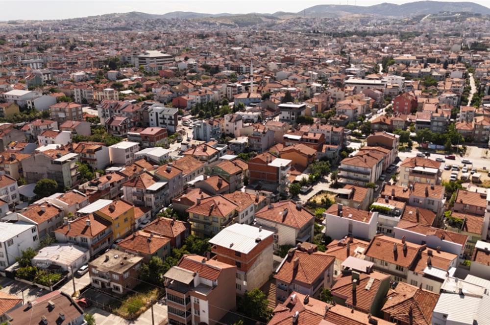CENTURY21 BAL'DAN ALTIEYLÜL MAH. 2.GÜNDOĞAN SATILIK ARSA