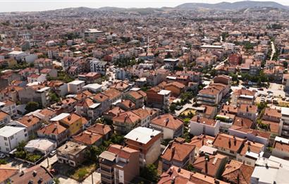 CENTURY21 BAL'DAN ALTIEYLÜL MAH. 2.GÜNDOĞAN SATILIK ARSA