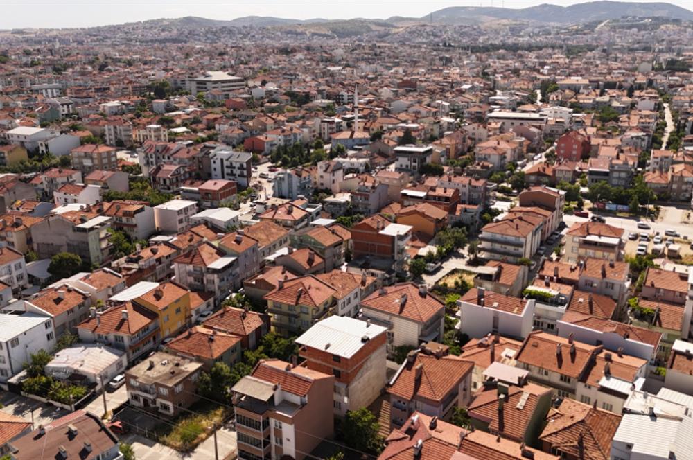 CENTURY21 BAL'DAN ALTIEYLÜL MAH. 2.GÜNDOĞAN SATILIK ARSA