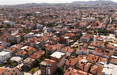 CENTURY21 BAL'DAN ALTIEYLÜL MAH. 2.GÜNDOĞAN SATILIK ARSA