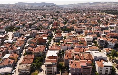 CENTURY21 BAL'DAN ALTIEYLÜL MAH. 2.GÜNDOĞAN SATILIK ARSA