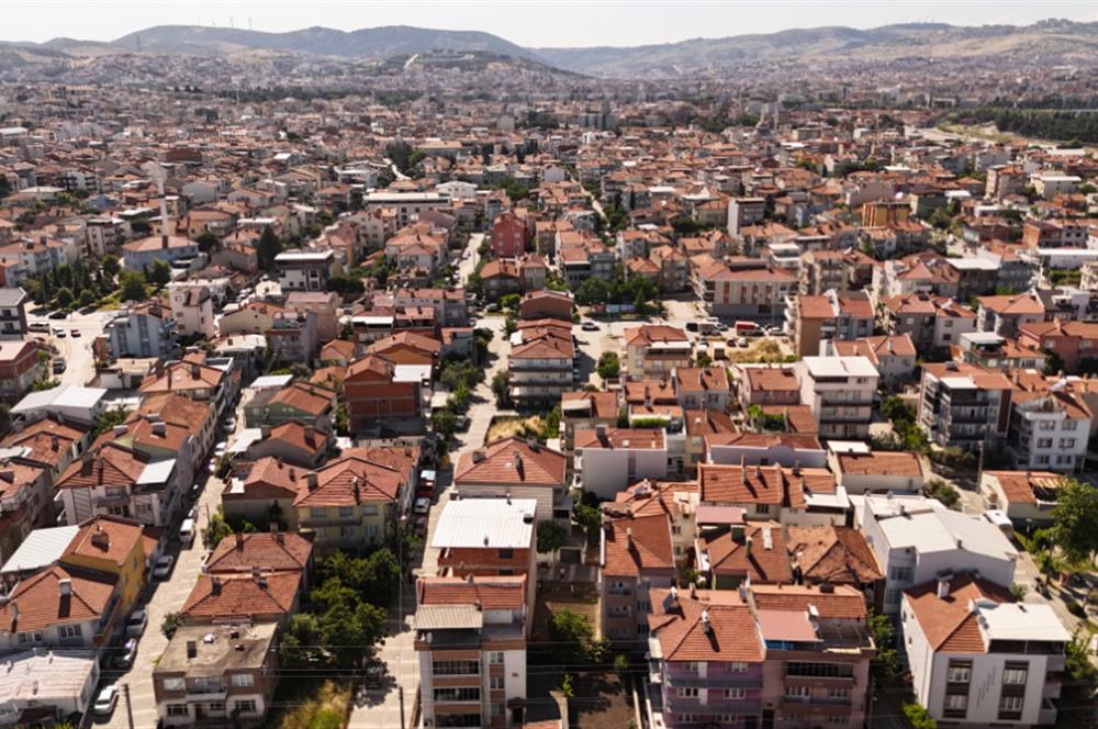 CENTURY21 BAL'DAN ALTIEYLÜL MAH. 2.GÜNDOĞAN SATILIK ARSA