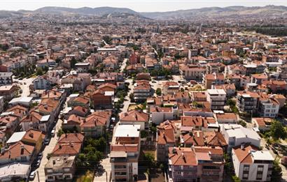 CENTURY21 BAL'DAN ALTIEYLÜL MAH. 2.GÜNDOĞAN SATILIK ARSA