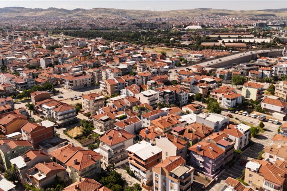 CENTURY21 BAL'DAN ALTIEYLÜL MAH. 2.GÜNDOĞAN SATILIK ARSA