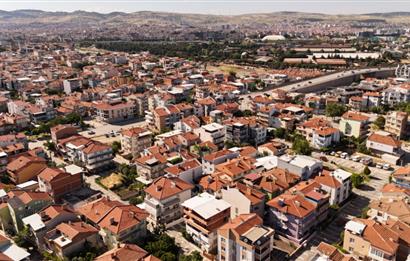 CENTURY21 BAL'DAN ALTIEYLÜL MAH. 2.GÜNDOĞAN SATILIK ARSA