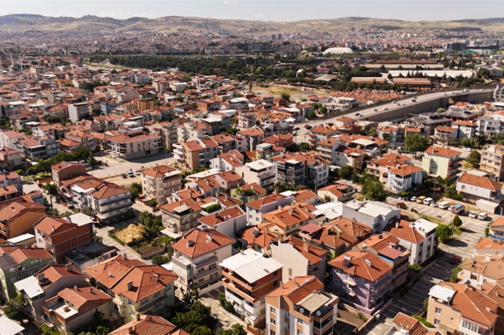CENTURY21 BAL'DAN ALTIEYLÜL MAH. 2.GÜNDOĞAN SATILIK ARSA