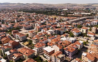 CENTURY21 BAL'DAN ALTIEYLÜL MAH. 2.GÜNDOĞAN SATILIK ARSA