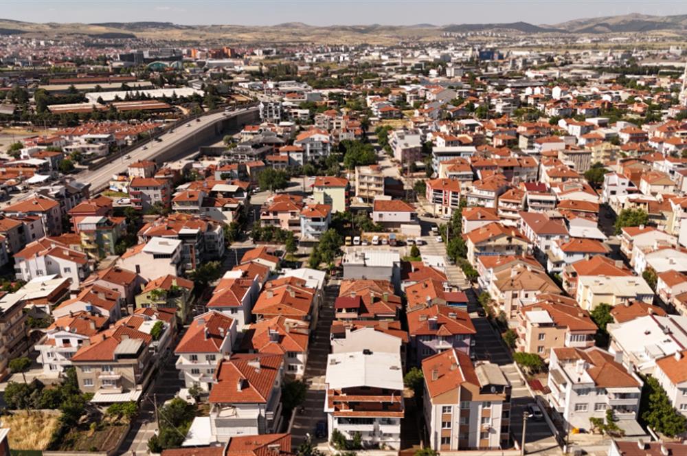 CENTURY21 BAL'DAN ALTIEYLÜL MAH. 2.GÜNDOĞAN SATILIK ARSA