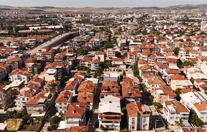 CENTURY21 BAL'DAN ALTIEYLÜL MAH. 2.GÜNDOĞAN SATILIK ARSA