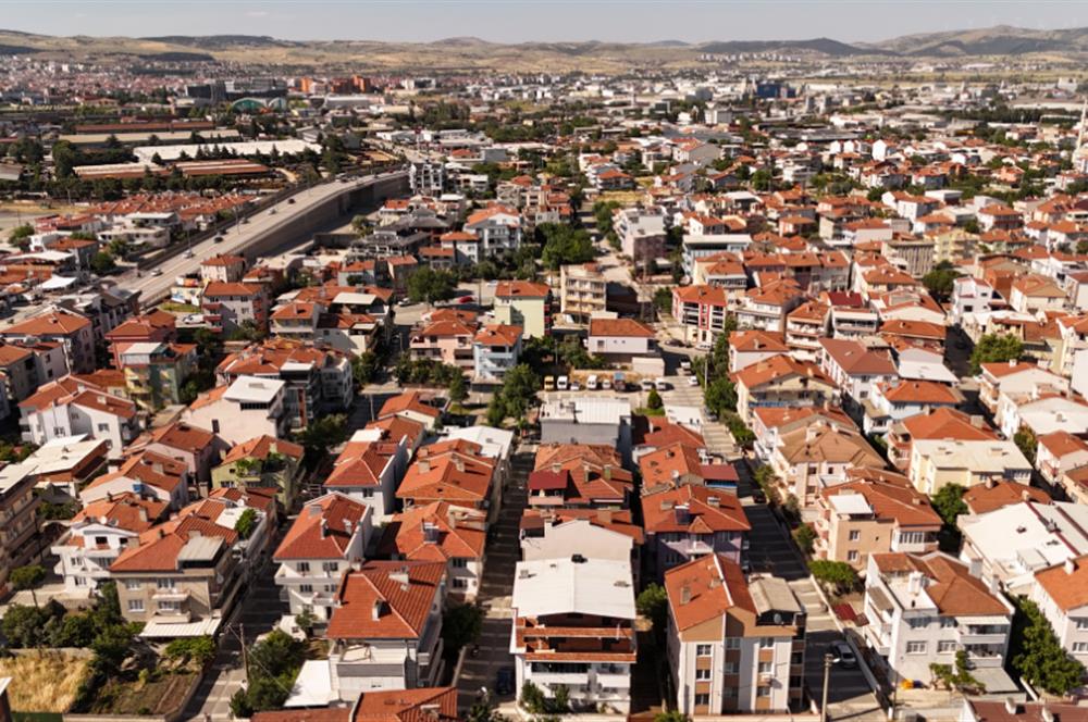 CENTURY21 BAL'DAN ALTIEYLÜL MAH. 2.GÜNDOĞAN SATILIK ARSA