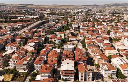 CENTURY21 BAL'DAN ALTIEYLÜL MAH. 2.GÜNDOĞAN SATILIK ARSA