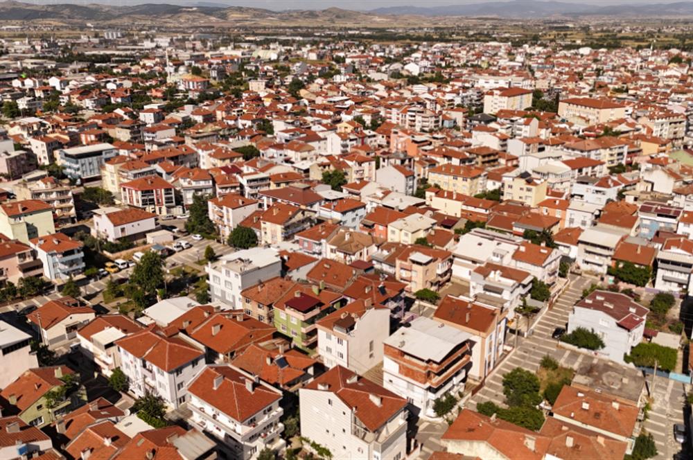 CENTURY21 BAL'DAN ALTIEYLÜL MAH. 2.GÜNDOĞAN SATILIK ARSA