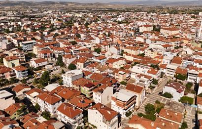 CENTURY21 BAL'DAN ALTIEYLÜL MAH. 2.GÜNDOĞAN SATILIK ARSA