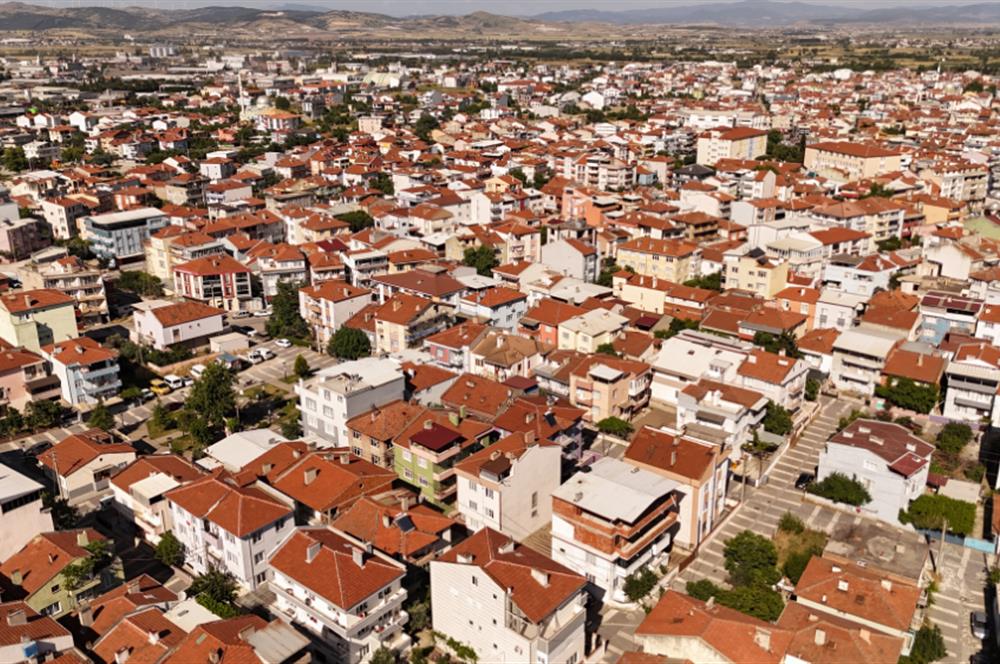 CENTURY21 BAL'DAN ALTIEYLÜL MAH. 2.GÜNDOĞAN SATILIK ARSA