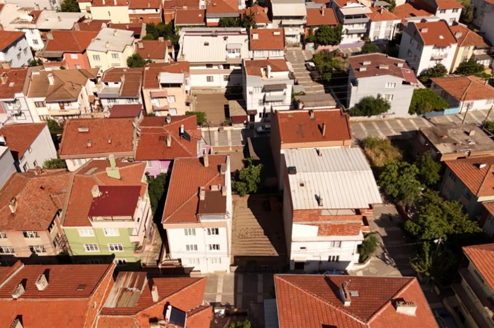 CENTURY21 BAL'DAN ALTIEYLÜL MAH. 2.GÜNDOĞAN SATILIK ARSA