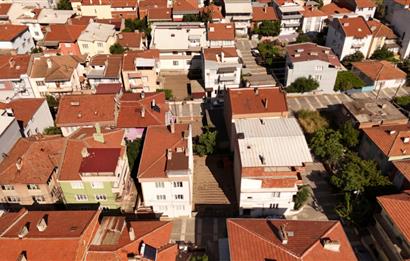 CENTURY21 BAL'DAN ALTIEYLÜL MAH. 2.GÜNDOĞAN SATILIK ARSA