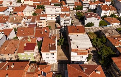 CENTURY21 BAL'DAN ALTIEYLÜL MAH. 2.GÜNDOĞAN SATILIK ARSA