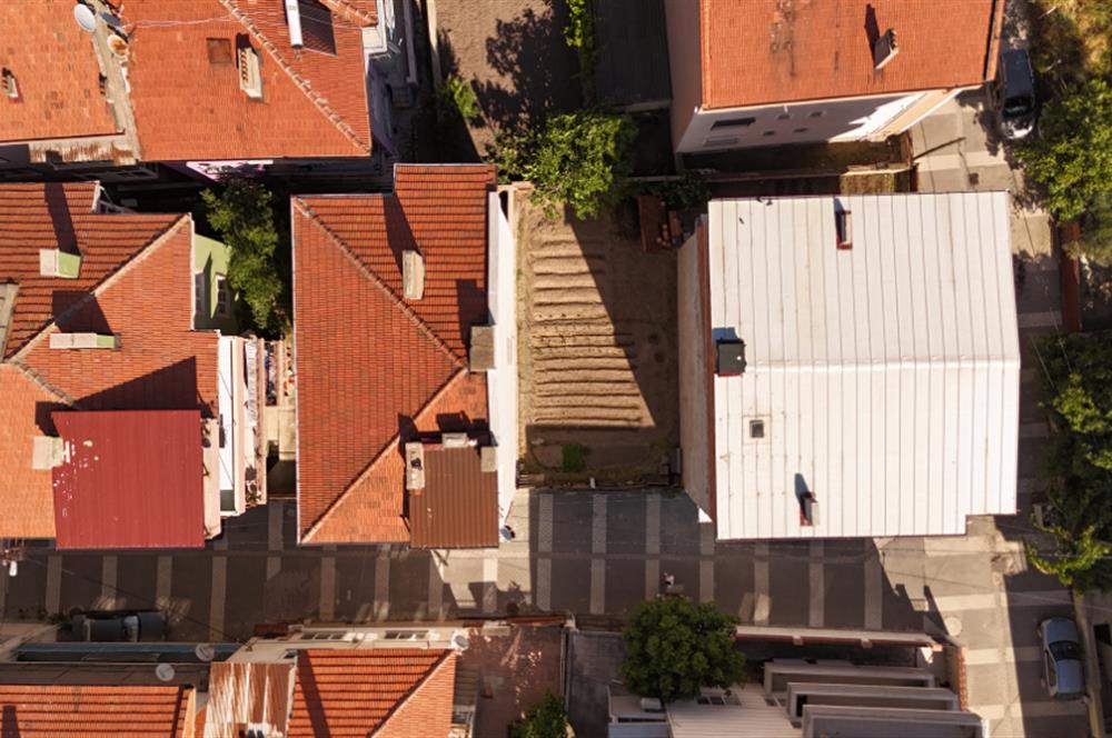 CENTURY21 BAL'DAN ALTIEYLÜL MAH. 2.GÜNDOĞAN SATILIK ARSA