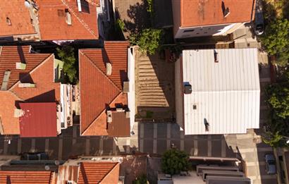 CENTURY21 BAL'DAN ALTIEYLÜL MAH. 2.GÜNDOĞAN SATILIK ARSA