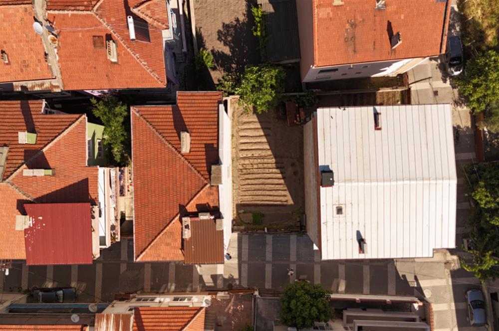 CENTURY21 BAL'DAN ALTIEYLÜL MAH. 2.GÜNDOĞAN SATILIK ARSA