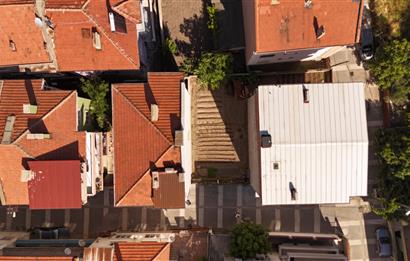 CENTURY21 BAL'DAN ALTIEYLÜL MAH. 2.GÜNDOĞAN SATILIK ARSA