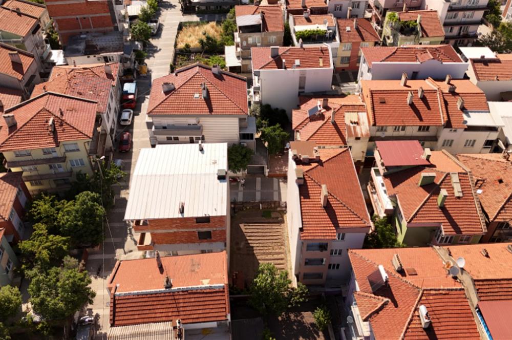CENTURY21 BAL'DAN ALTIEYLÜL MAH. 2.GÜNDOĞAN SATILIK ARSA