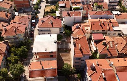 CENTURY21 BAL'DAN ALTIEYLÜL MAH. 2.GÜNDOĞAN SATILIK ARSA