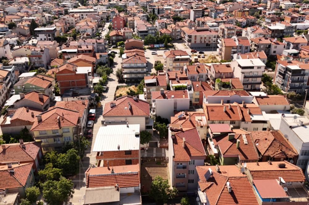 CENTURY21 BAL'DAN ALTIEYLÜL MAH. 2.GÜNDOĞAN SATILIK ARSA
