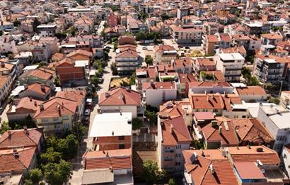 CENTURY21 BAL'DAN ALTIEYLÜL MAH. 2.GÜNDOĞAN SATILIK ARSA
