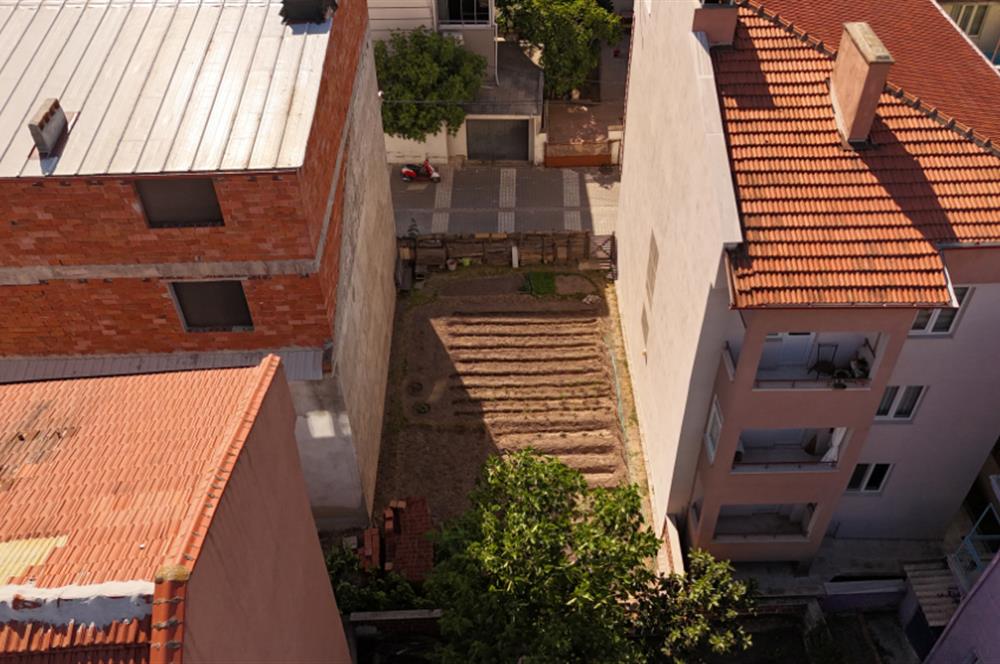 CENTURY21 BAL'DAN ALTIEYLÜL MAH. 2.GÜNDOĞAN SATILIK ARSA