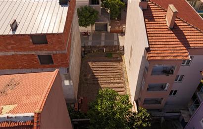 CENTURY21 BAL'DAN ALTIEYLÜL MAH. 2.GÜNDOĞAN SATILIK ARSA