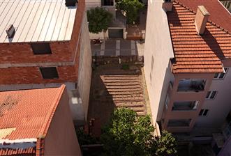 CENTURY21 BAL'DAN ALTIEYLÜL MAH. 2.GÜNDOĞAN SATILIK ARSA - 1 - 34714