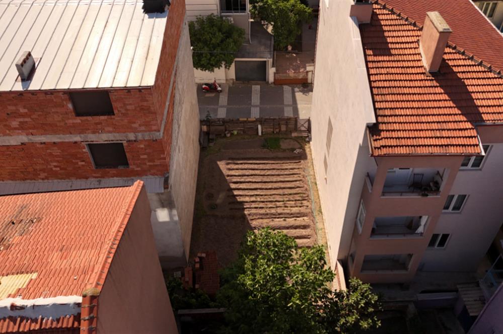 CENTURY21 BAL'DAN ALTIEYLÜL MAH. 2.GÜNDOĞAN SATILIK ARSA