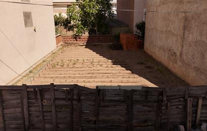 CENTURY21 BAL'DAN ALTIEYLÜL MAH. 2.GÜNDOĞAN SATILIK ARSA