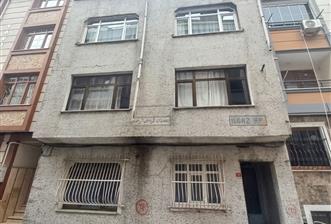 BAYRAMPAŞADA 5.5 KAT İMARLI - 7.83m CEPHELİ PROJELİK ARSA! - 1 - 34709