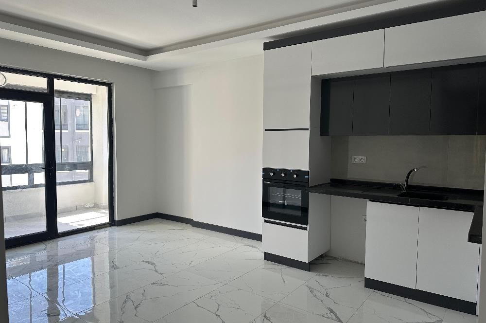 GÖLBAŞI ÖRENCİK MAHALLESİ'NDE  2+1 SATILIK DAİRE
