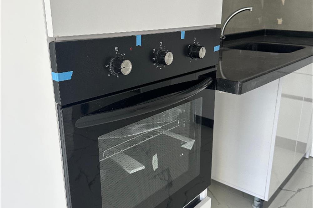 GÖLBAŞI ÖRENCİK MAHALLESİ'NDE  2+1 SATILIK DAİRE