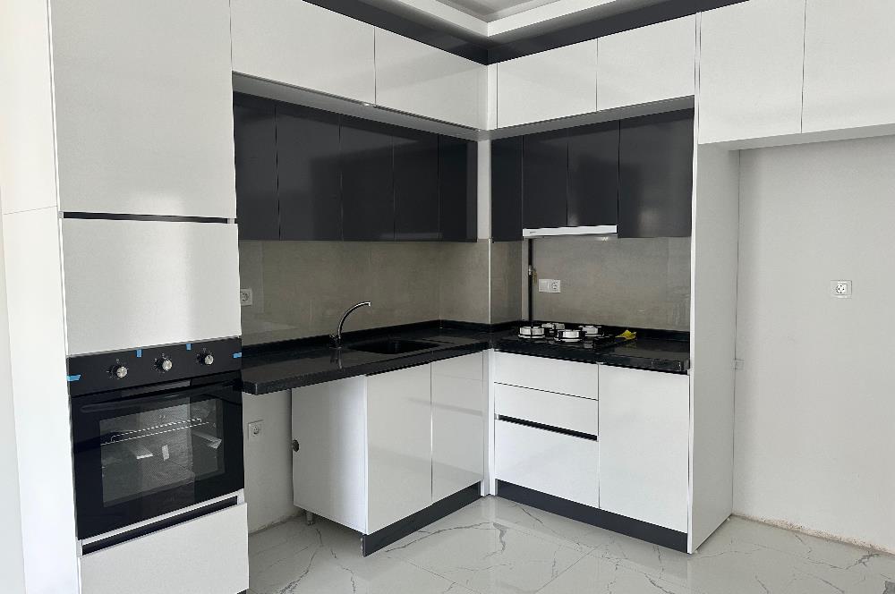 GÖLBAŞI ÖRENCİK MAHALLESİ'NDE  2+1 SATILIK DAİRE