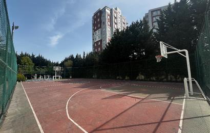 YENIŞEHIR KENTPLUS NEWPORT TA EŞYALI BOŞ SATILIK 1+0 EV