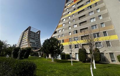 YENİŞEHİR KENTPLUS NEWPORTTA 18 BİN TL KİRACILI SATILIK 1+0 EV